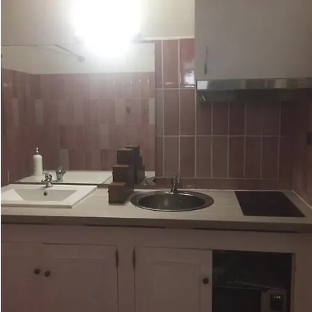 Hotel Les Camelias Antibes